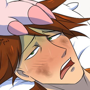 Ch1 p3: Enter the Nurse Harem