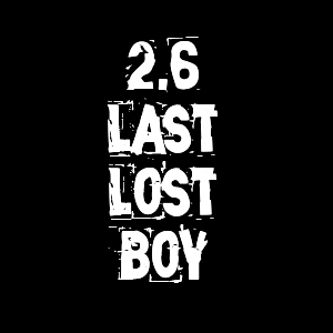 2.6 - Last Lost Boy