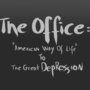 The Office - 1929