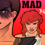 MAD MAX: FURY SEX
