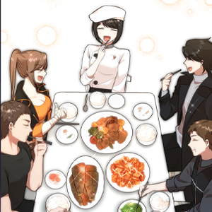 14. The Power of a Good Meal