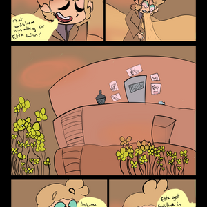 Amity Uprising Chapter 1 Pg 12 