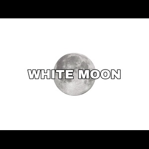 WHITE MOON