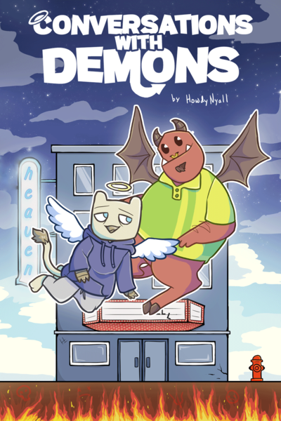 Conversations with Demons