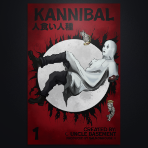 Ichabod is a Kannibal