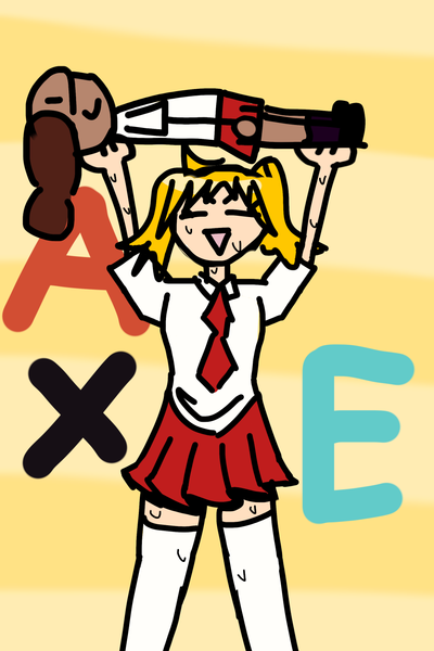 Tapas GL AxE