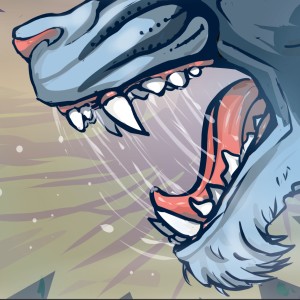 Part 1. Episode 1. The Game. Pages: 14-18