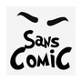 Sans Comic