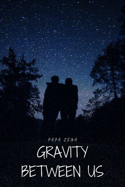 Gravity Between Us