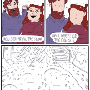 Snow Day