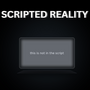 Scripted reality 