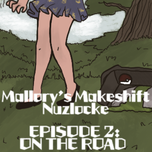 ON THE ROAD - Part 2