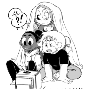 Intermission (to watch SU)