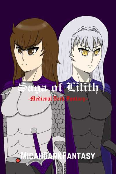 Saga of Lilith -Medieval Dark Fantasy-
