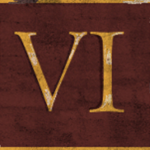 SIX: The Hunt
