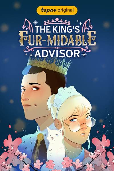 The King's Fur-midable Advisor