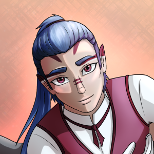 Chapter 6: Life of Luxury - Part 1