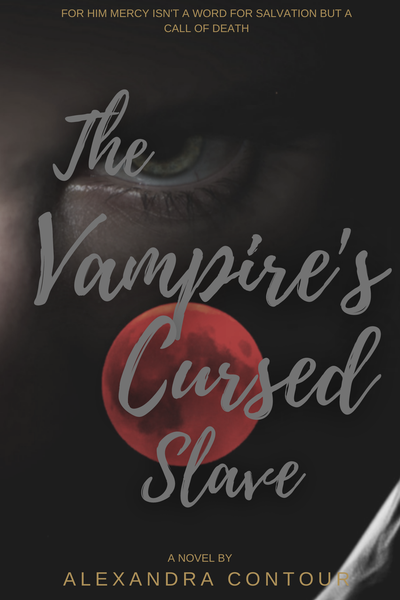 The Vampire’s Cursed Slave
