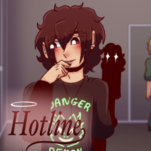 Chapter 2 - Episode 11: Trouble&rsquo;s Concerns 