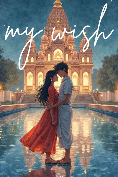 My Wish :Indira's curse