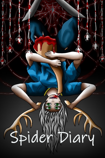 SPIDER DIARY