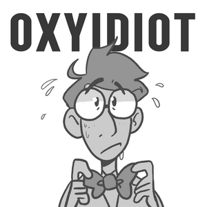 Oxyidiot