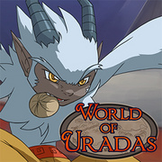 World of Uradas