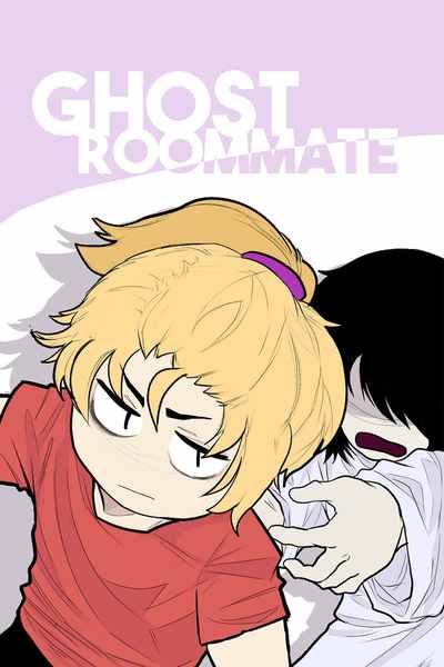 Tapas Comedy Ghost Roommate
