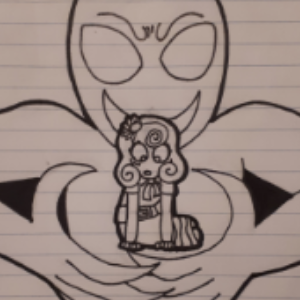 Short Story - Part 2 End