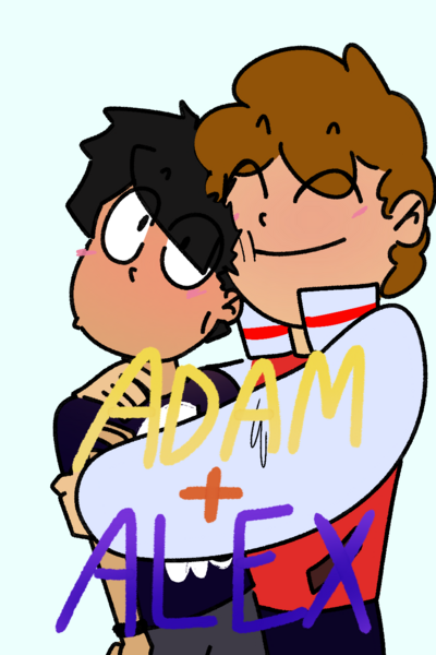 Adam + Alex
