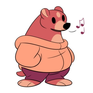 Requesting a Bear Hug