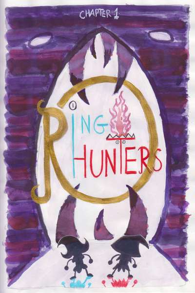 Ring Hunters