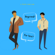 Booked for the Evening