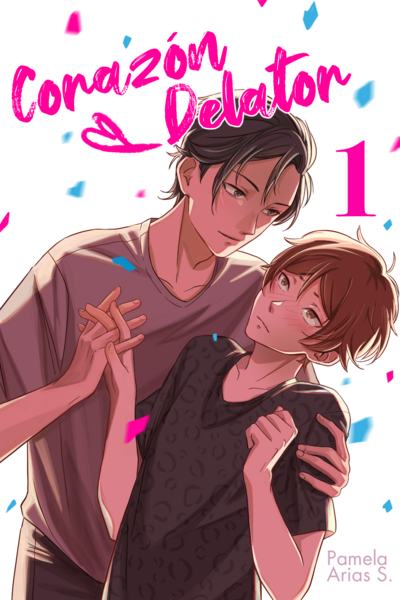 Coraz&oacute;n Delator