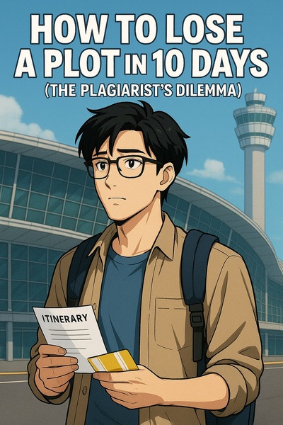 How To Lose A Plot In 10 Days