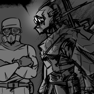 Pros &amp; Conscription #6: Poor Bloody Infantry