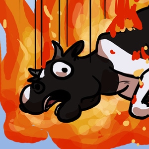 [Baldur's Gate] Wild Magic