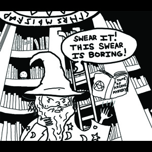 Introducing The Wizard