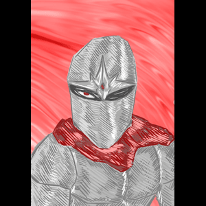 A Night Alone with a Stranger