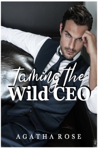 TAMING THE WILD CEO