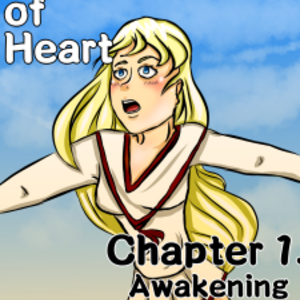 Chapter One:Awakening