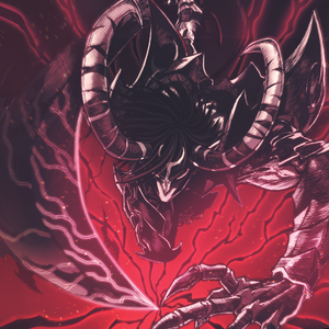 Chapter 1 - The Destroyer Angel