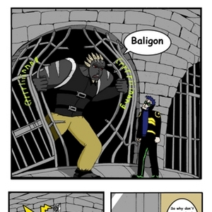 Baligon