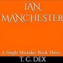 Ian Manchester