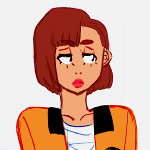 la novela de las 8: el pan