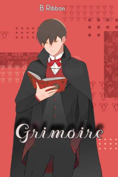 Grimoire