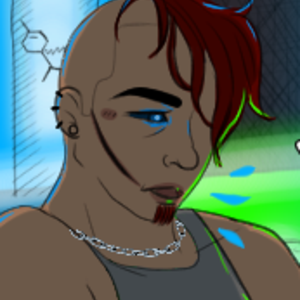 Music for a dead generation