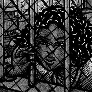 Part 1: Minerva; Chapter 2