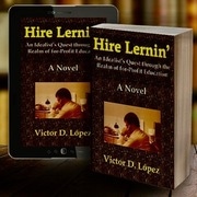 Hire Lernin': An Idealist's Quest through the Realm of for-Profit Education