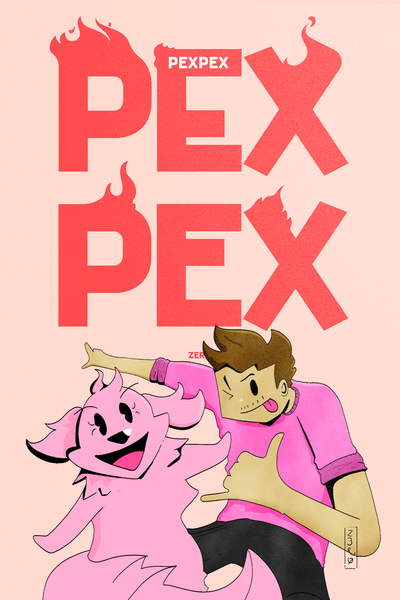 PEXPEX (ENG)